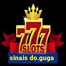 sinais do.guga